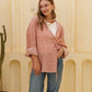 Rose shirt