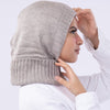 Wool Lollipop - Beige