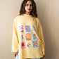 Printed Comfy Shirt