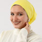 Syrian Bonnet- Open End