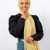Golden Glow - Mustard