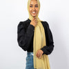 Golden Glow - Mustard