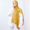 Golden Glow - Amber