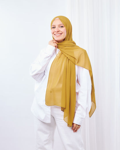Golden Glow