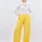 Wide Linen Pants