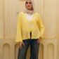 Ribbon Blouse