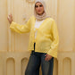Ribbon Blouse