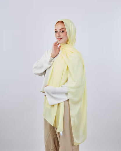 Modal Scarf