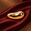 Riva pin - Golden