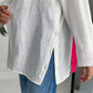 Button Style Shirt
