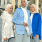 Oversize Poplin Shirt