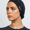 Sports Bonnet - Dark Blue