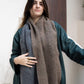 Chunky Shawl