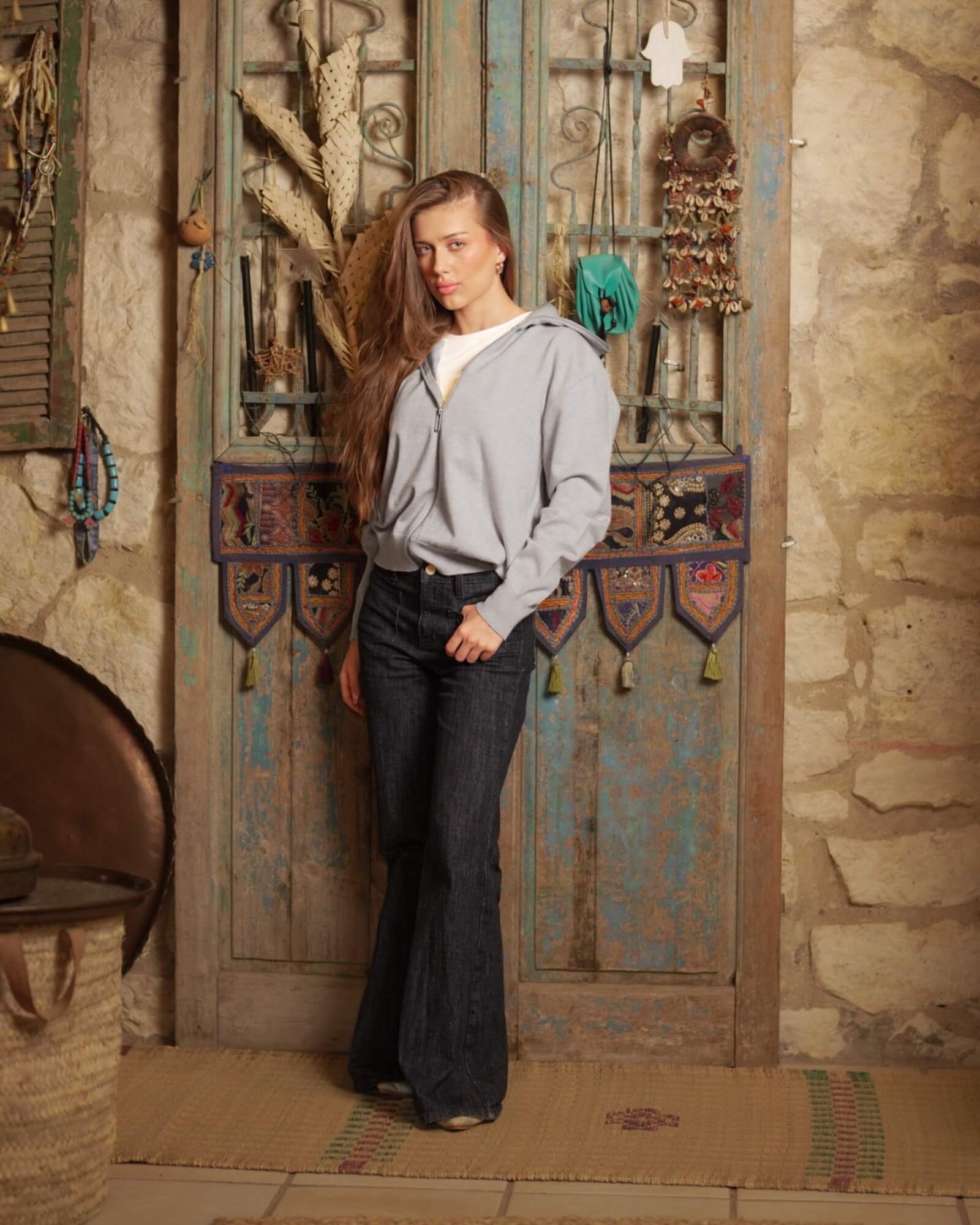 Tie Shop | Softly Jacket | Women’s Casual Outerwear