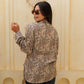 Rose shirt