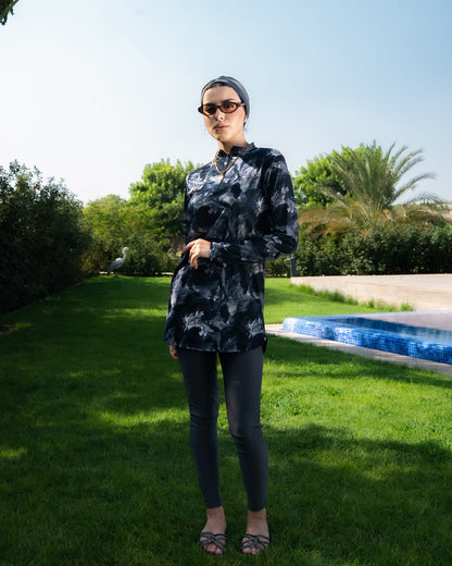 Aqua Burkini