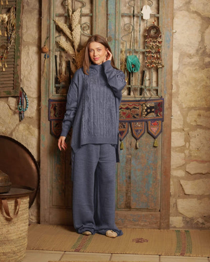 Tie Shop | Women’s Twist Set