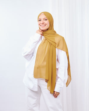 Golden Glow