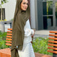 Tie Shop | Modal Scarf طرحة قطن  - ايشارب قطن