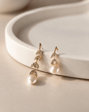 Elegance Earrings