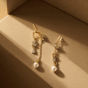 Elegance Earrings