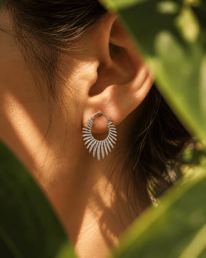 Elegance Earrings