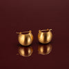 Luna Earrings - Gold