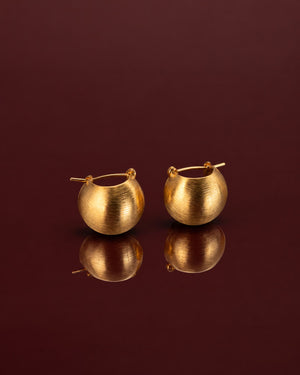 Luna Earrings