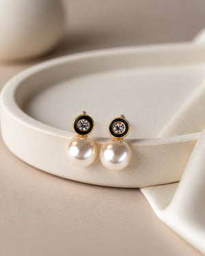 Luna Earrings