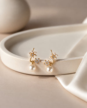 Luna Earrings