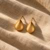 Luna Earrings - Gold