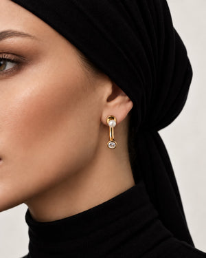 Luna Earrings