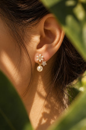 Luna Earrings