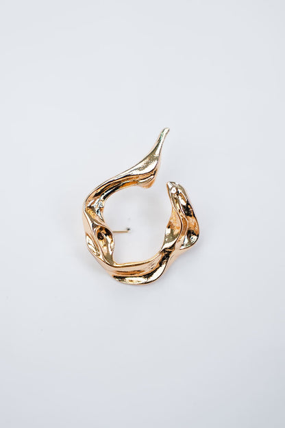 Zia pin