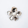 Zia pin - silver