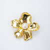 Zia pin - Golden