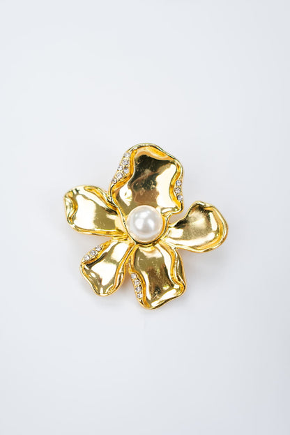 Zia pin