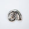 Zia pin - silver