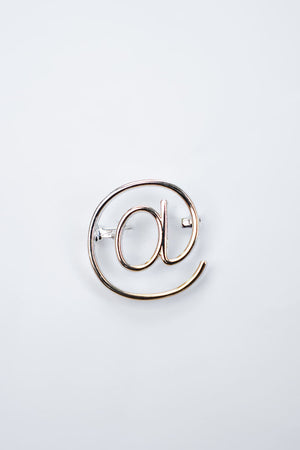 Zia pin