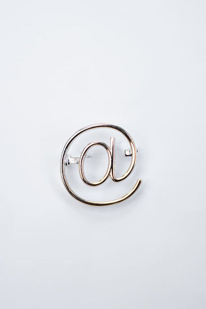 Zia pin