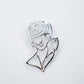Zia pin