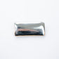 Zia pin | Elegant Timeless Fashion Accessory | Tie Shop | silver