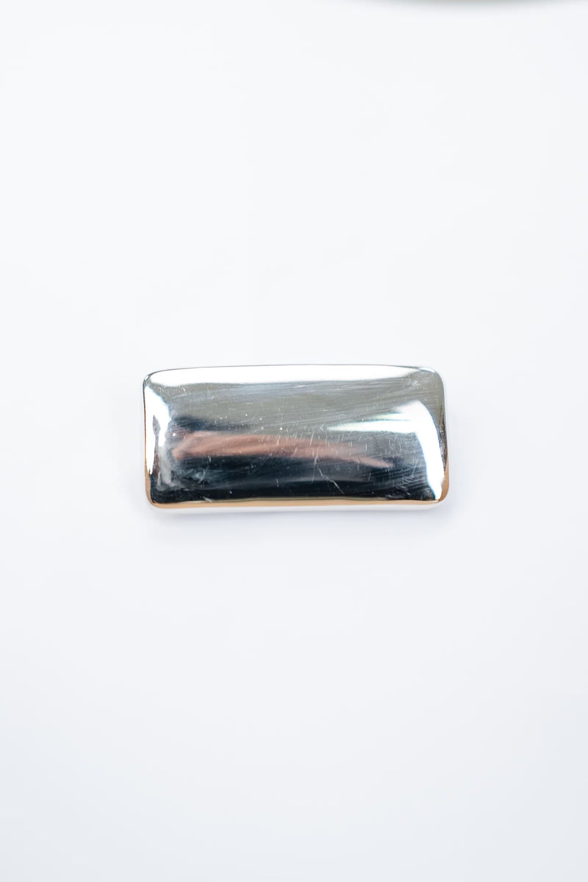 Zia pin | Elegant Timeless Fashion Accessory | Tie Shop | silver