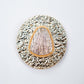 Zia pin | Elegant Timeless Fashion Accessory | Tie Shop | Golden