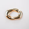 Riva pin - Golden