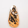 Riva pin - Golden