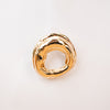 Riva pin - Golden