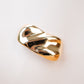 Riva pin | Elegant Timeless Fashion Accessory | Tie Shop | Golden