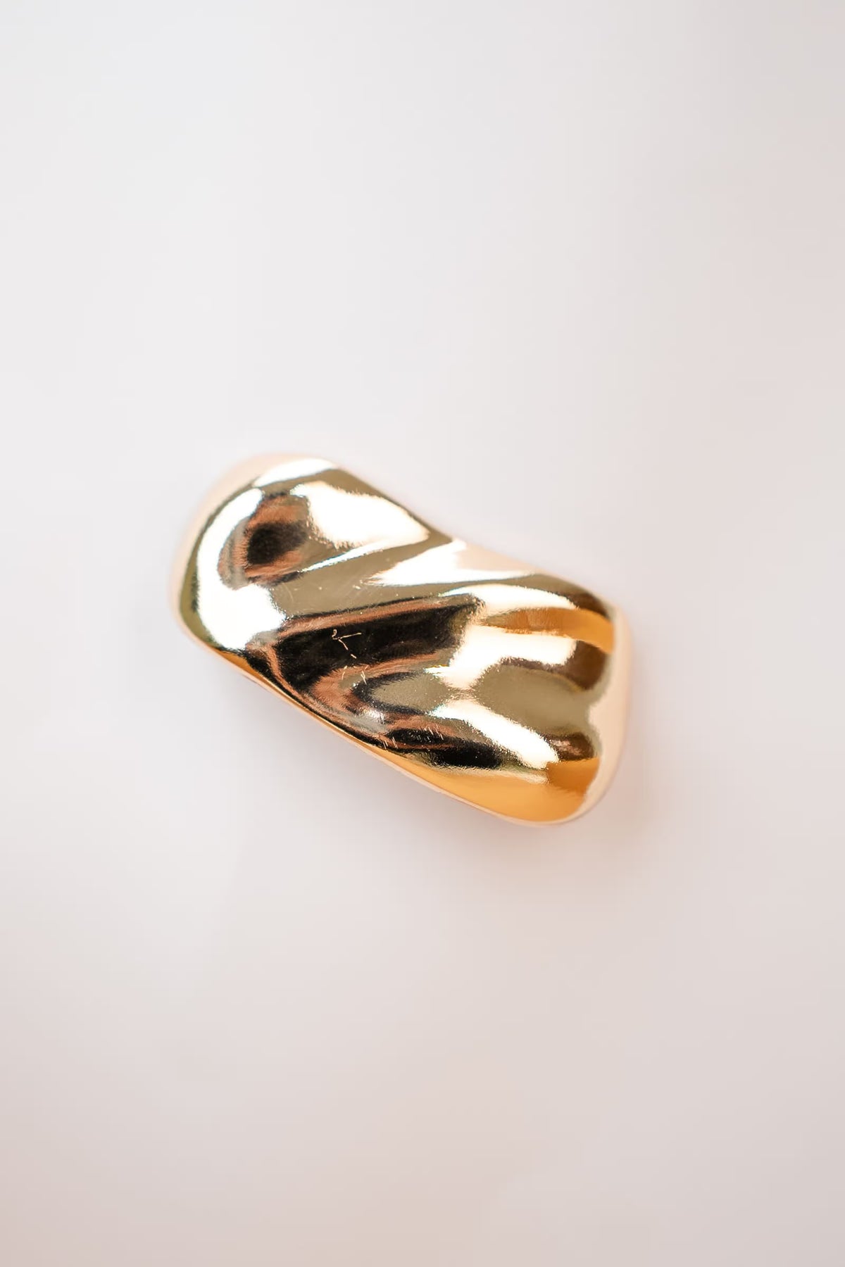 Riva pin | Elegant Timeless Fashion Accessory | Tie Shop | Golden