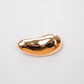 Riva pin | Elegant Timeless Fashion Accessory | Tie Shop | Golden